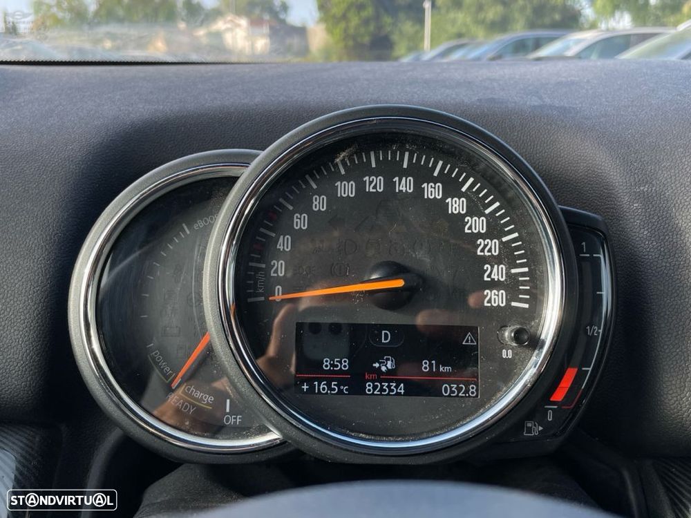 MINI Countryman Cooper SE ALL4 Auto - 3