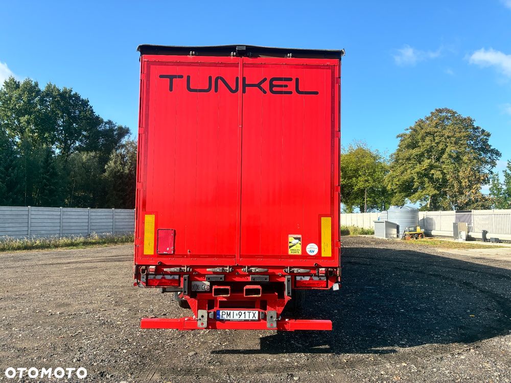 Schwarzmuller W Serie - 3