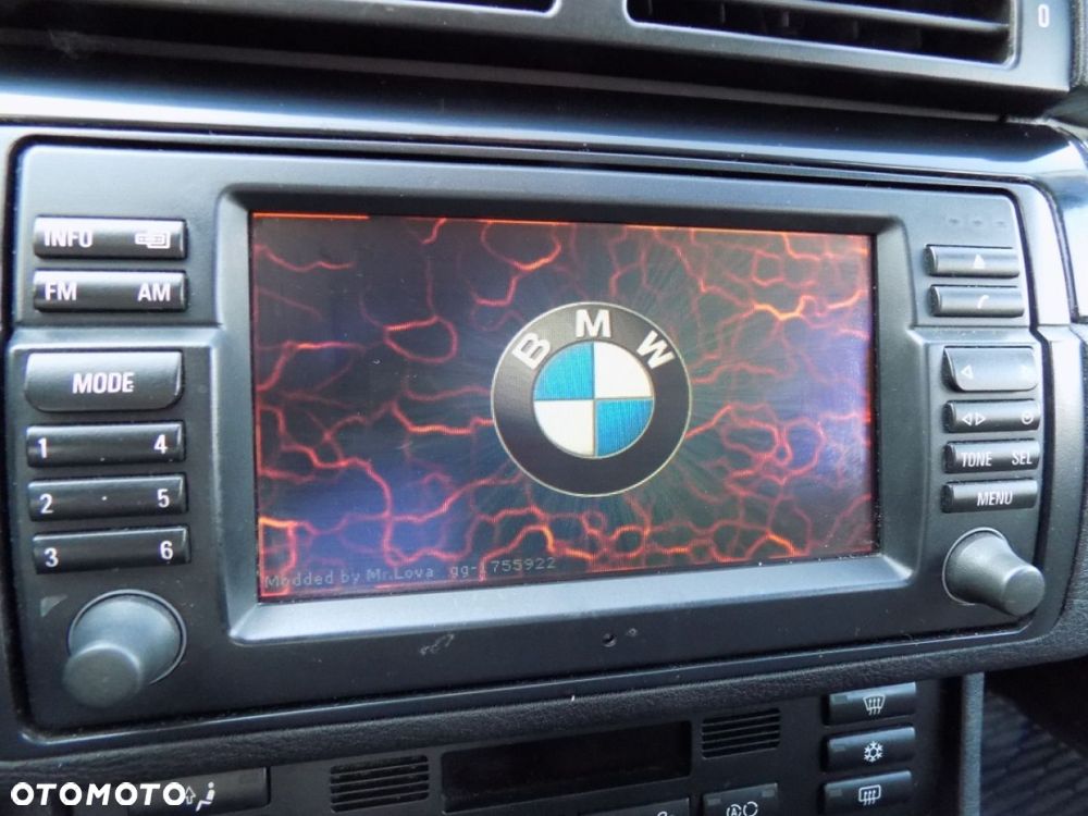 BMW Seria 3 - 11