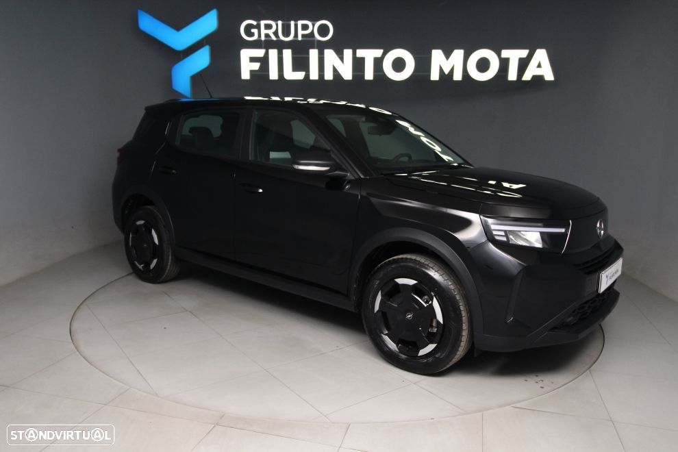 Opel Frontera - 9