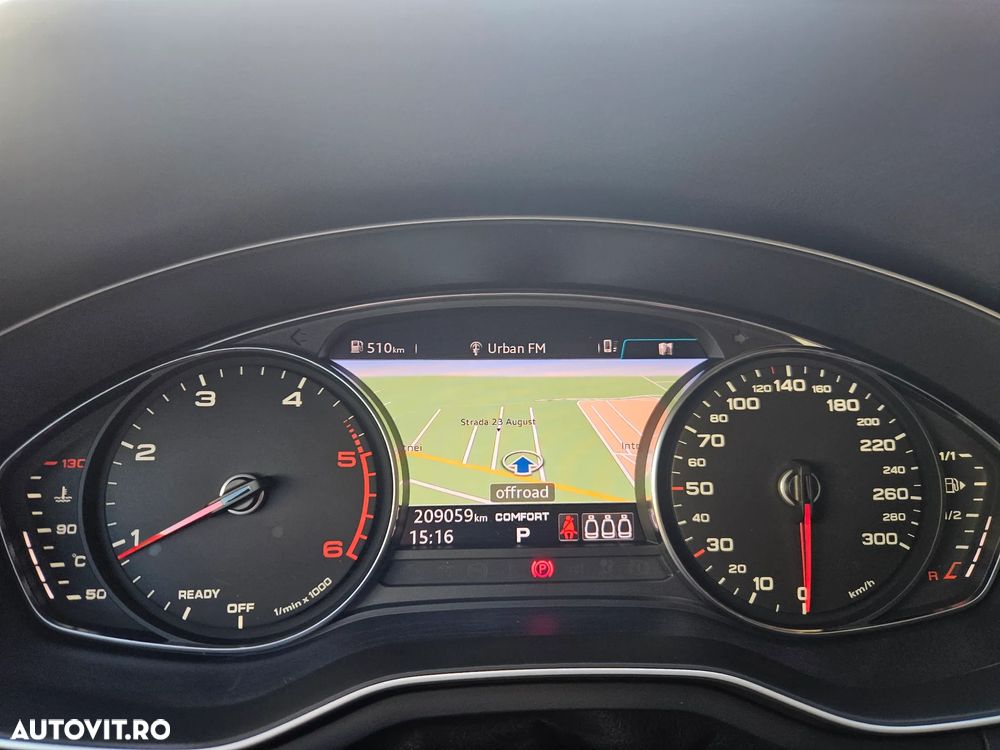 Audi A4 Allroad - 12