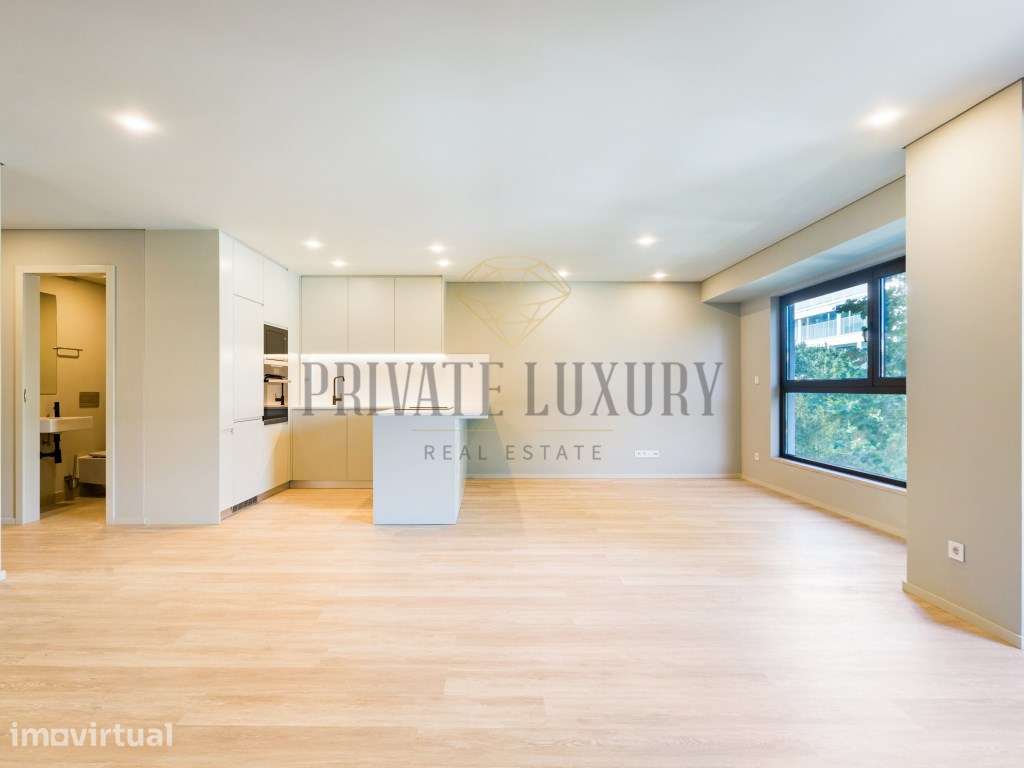 Apartamento de luxo com 3 quartos e 3 suítes e estacionamento perto... - Grande imagem: 5/27