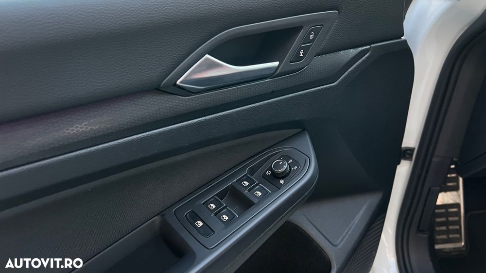 Volkswagen Golf 2.0 TSI OPF DSG GTI Clubsport - 18