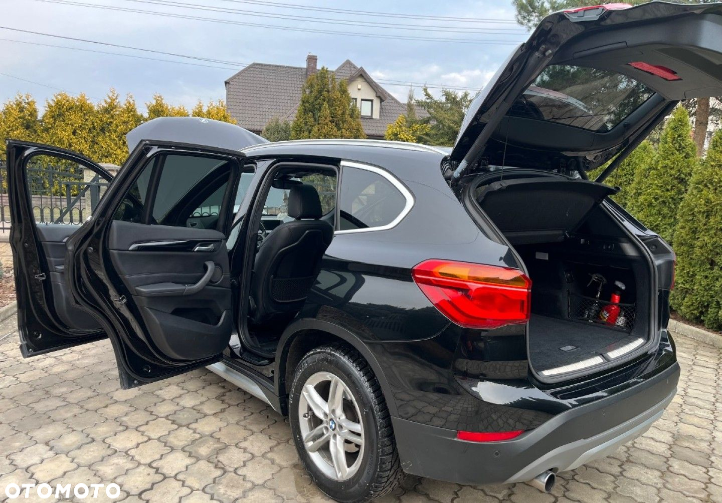 BMW X1 - 23