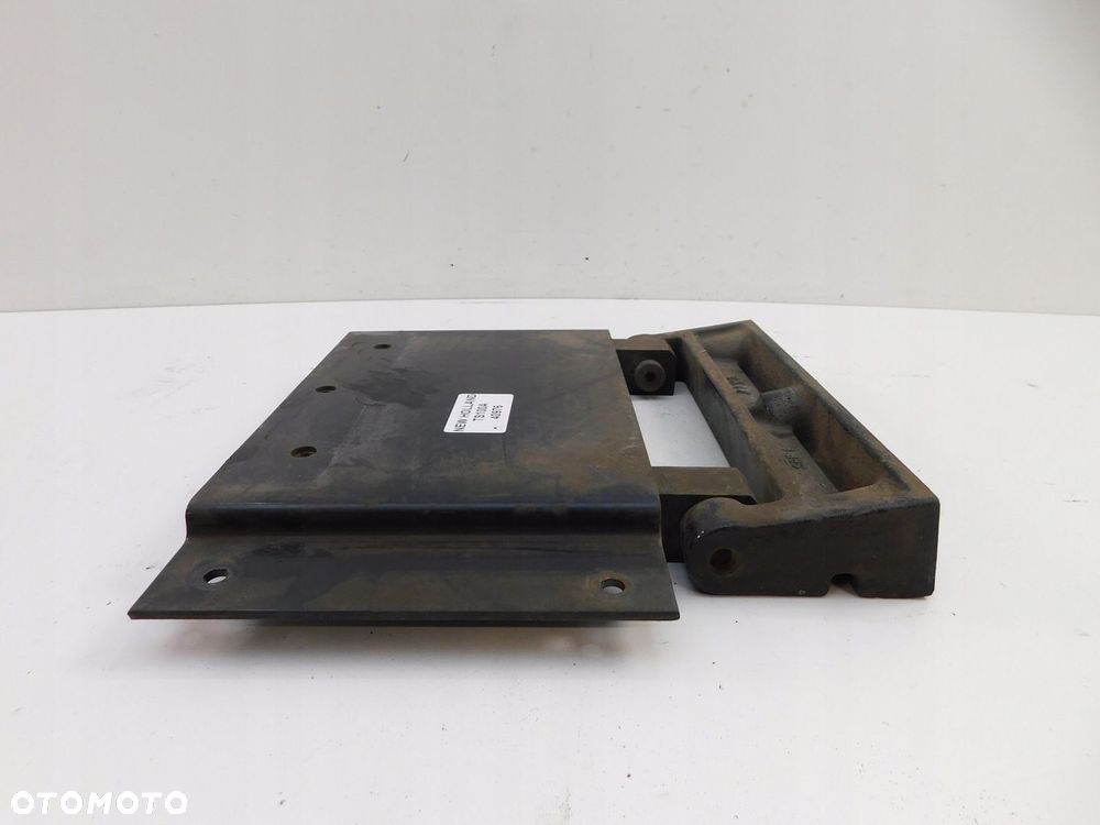 NEW HOLLAND TS 100A ZAWIAS MASKI - 5