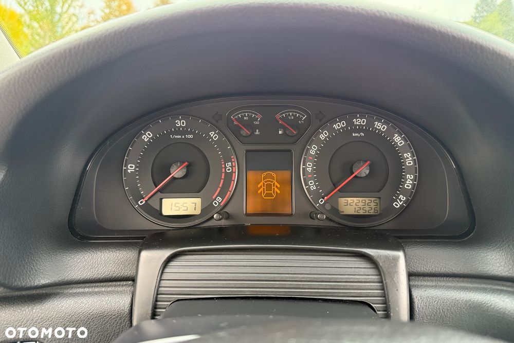 Skoda Superb 1.9 TDI Classic - 19