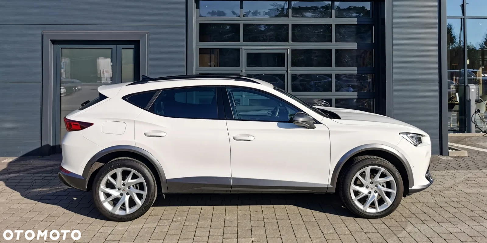 Cupra Formentor 1.5 TSI DSG - 2