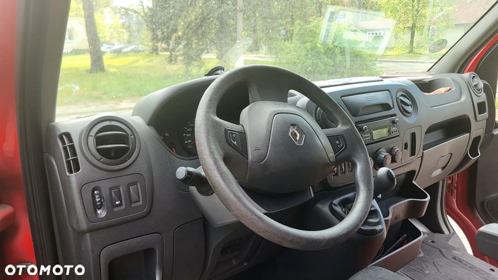 Renault Master - 5
