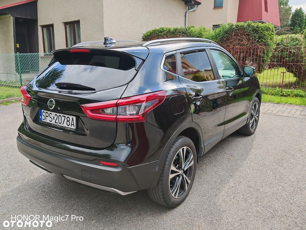 Nissan Qashqai ver-1-3-dig--t-n--connecta - 2