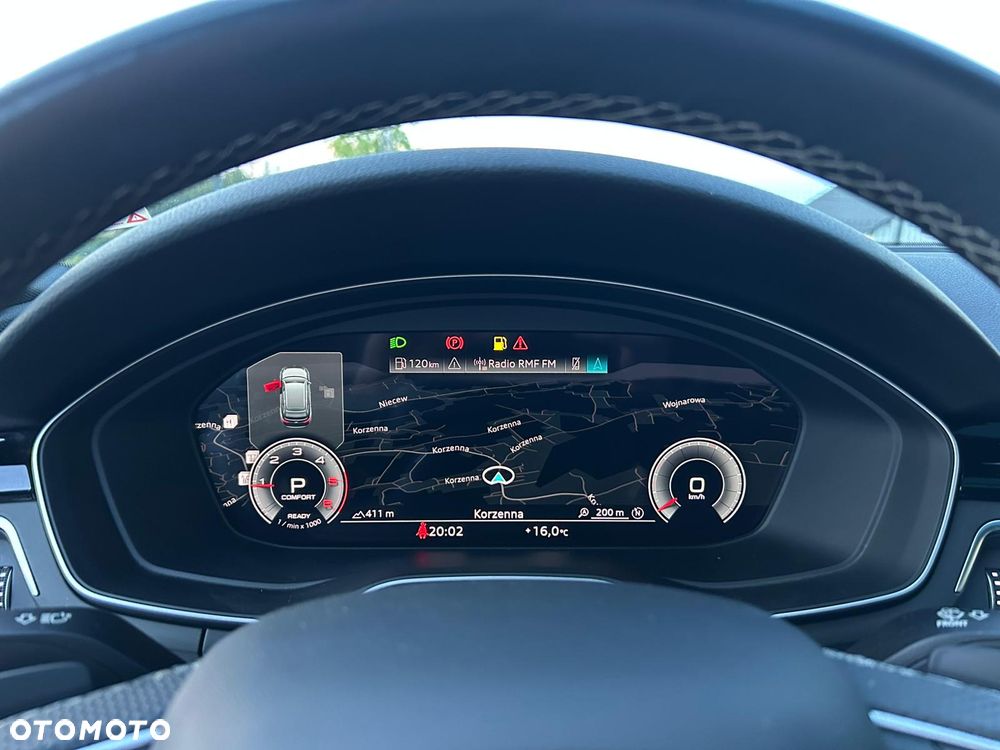 Audi Q5 40 TDI mHEV Quattro S Line S tronic - 30