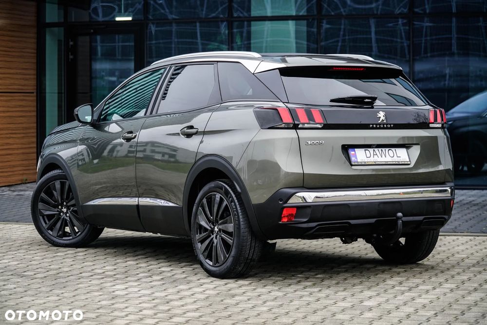 Peugeot 3008 BlueHDi 120 Stop & Start Style - 15