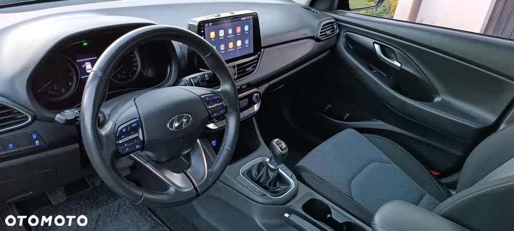 Hyundai i30 - 6
