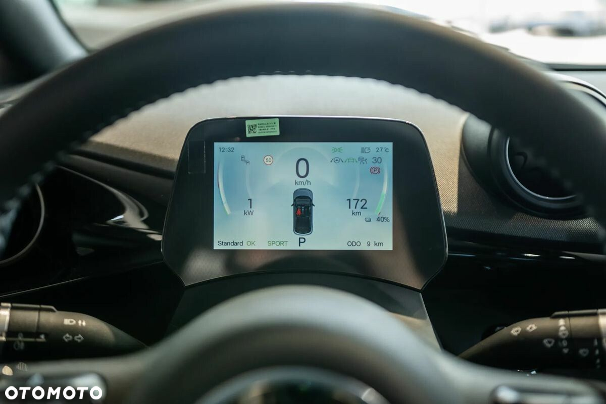 BYD Dolphin - 22