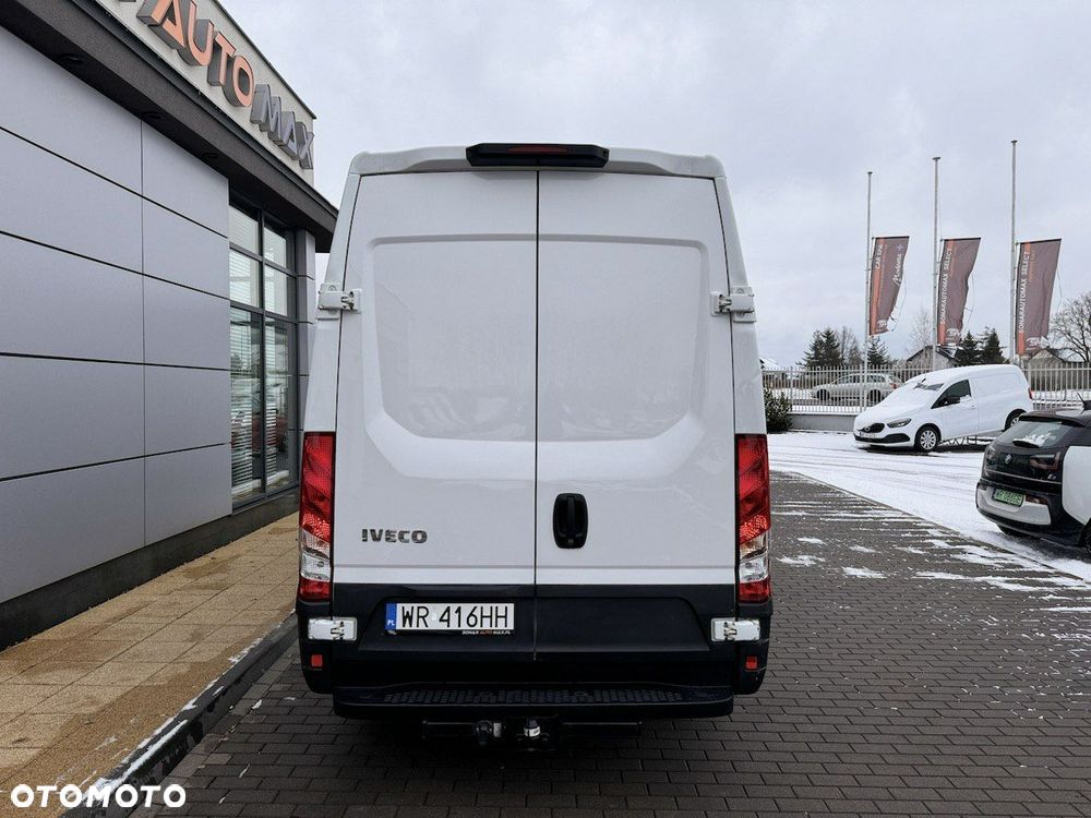 Iveco Daily 35S12 - 5