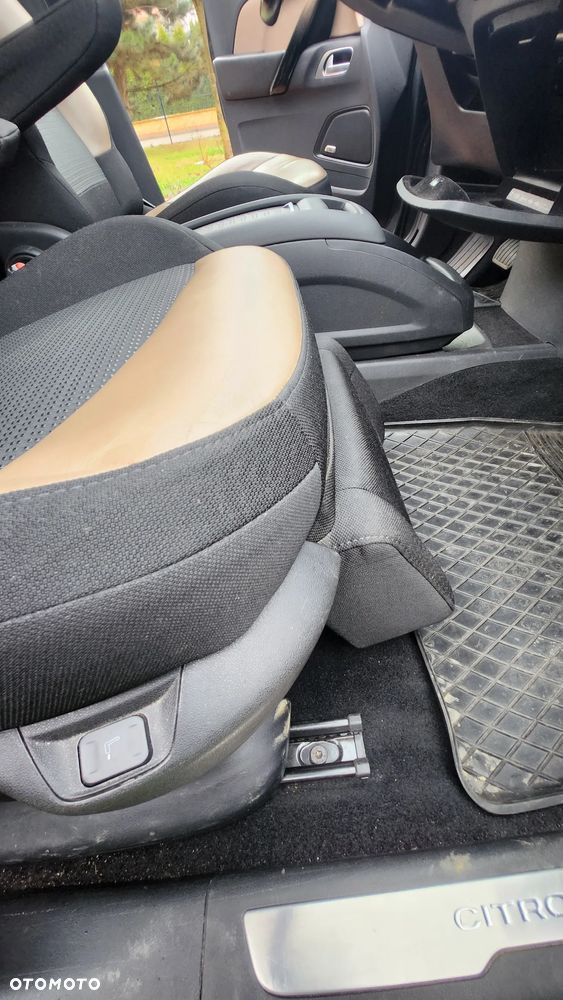 Citroën C4 Grand Picasso 2.0 BlueHDi Exclusive - 20