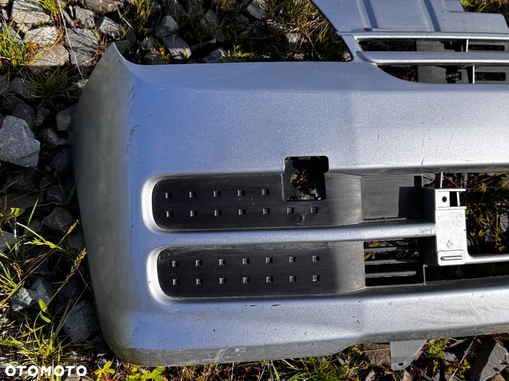 ZDERZAK PRZEDNI PRZÓD DAIHATSU CUORE VI 2003-2007 OE 52543-B2080 - 2