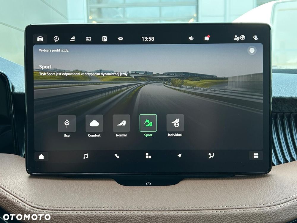 Skoda Superb 2.0 TSI 4x4 L&K DSG - 28