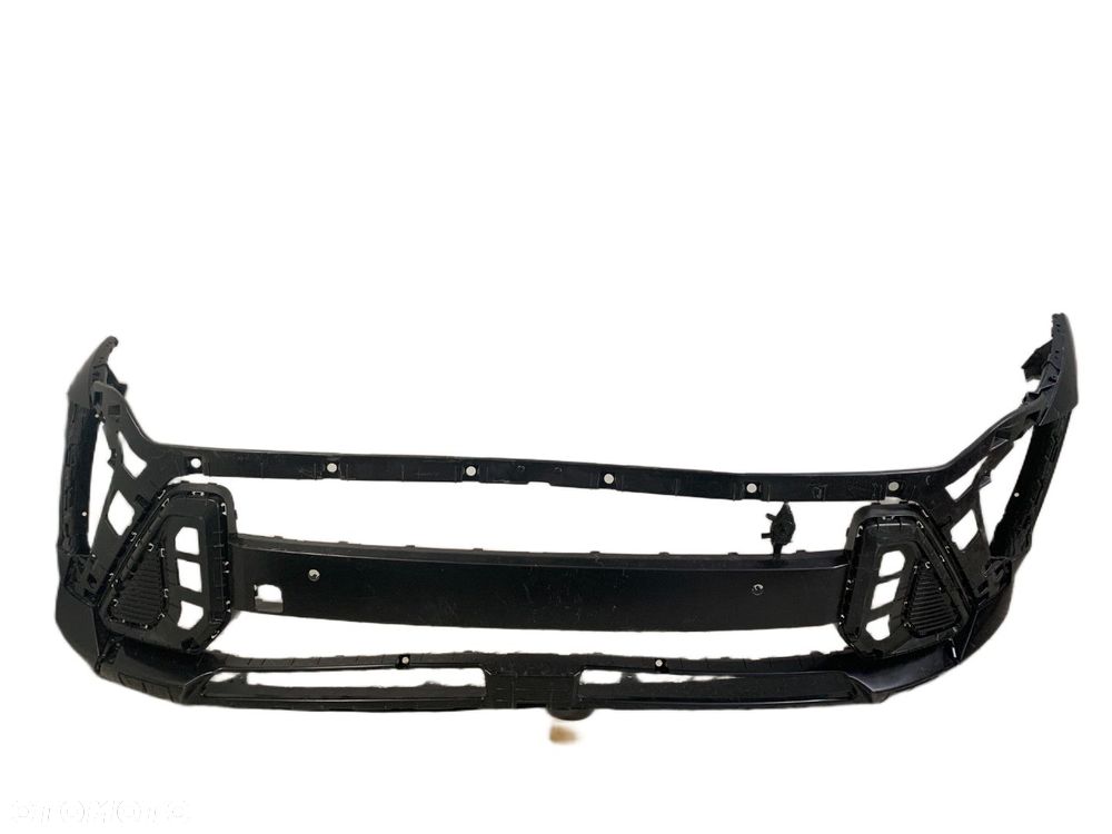NOWY ORYGINALNY ZDERZAK PRZEDNI PRZÓD HYUNDAI KONA II 2 23-26 86560BE110 - 1