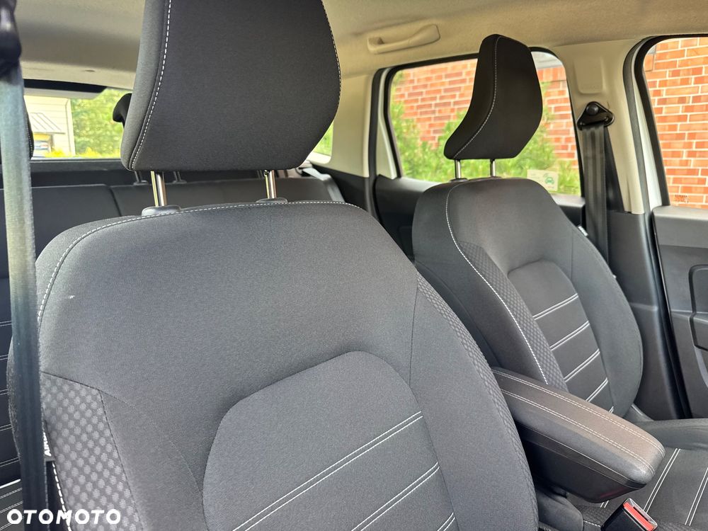 Dacia Duster 1.5 Blue dCi Expression 4WD - 16