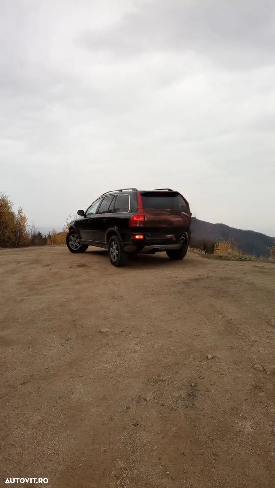 Volvo XC 90 - 2