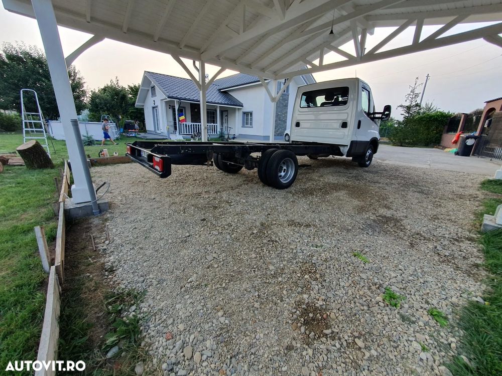 Iveco Daily 35C15 - 4