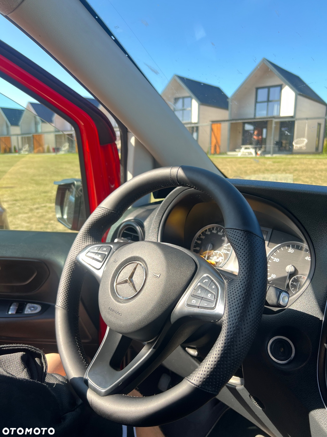 Mercedes-Benz Vito - 9
