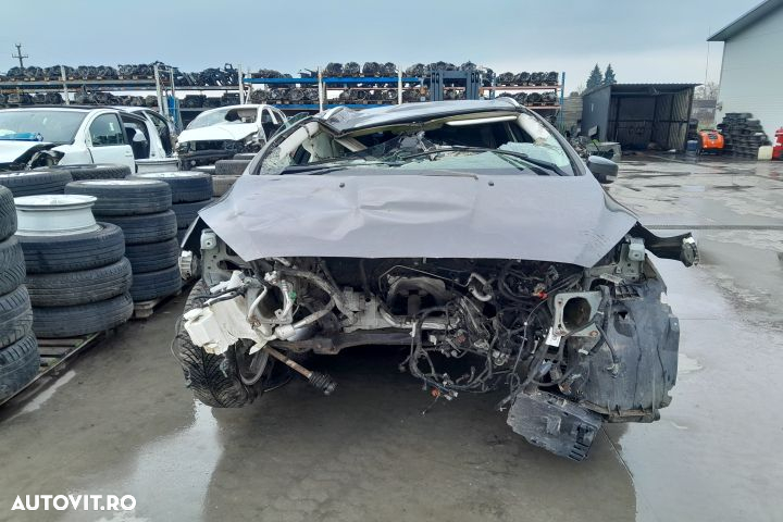 Planetara fata stanga 1.0 ECOBOOST Ford Focus 3 [facelift] [2014 - 20 - 3