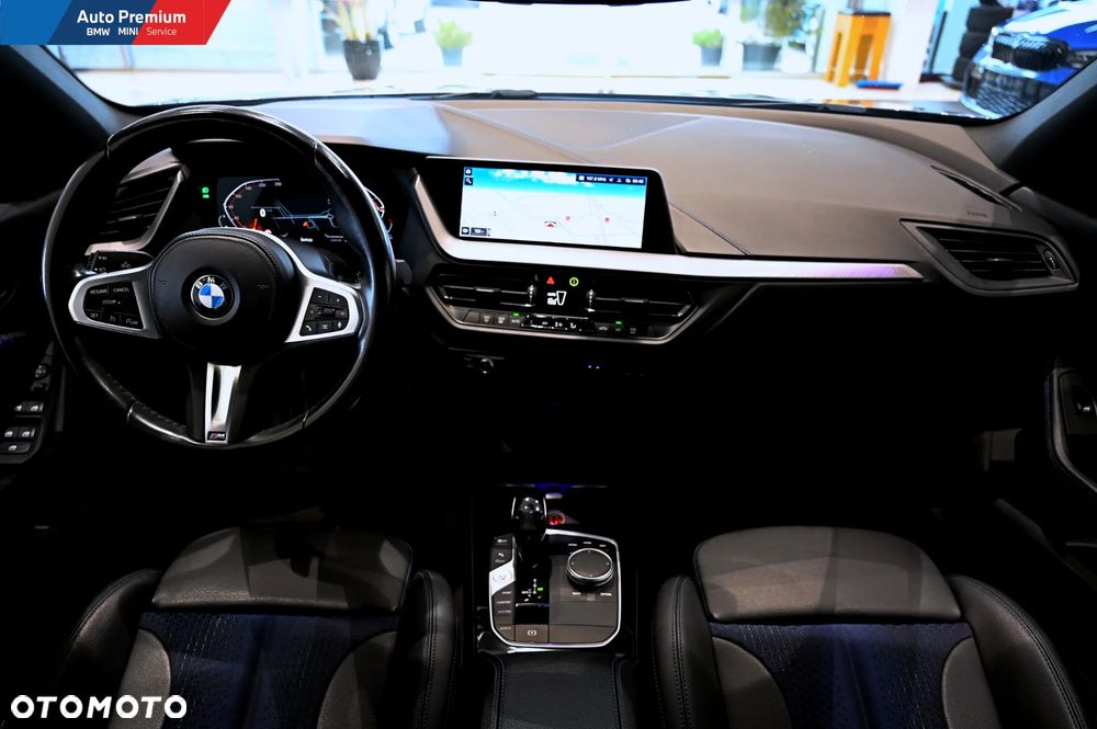 BMW Seria 1 - 13
