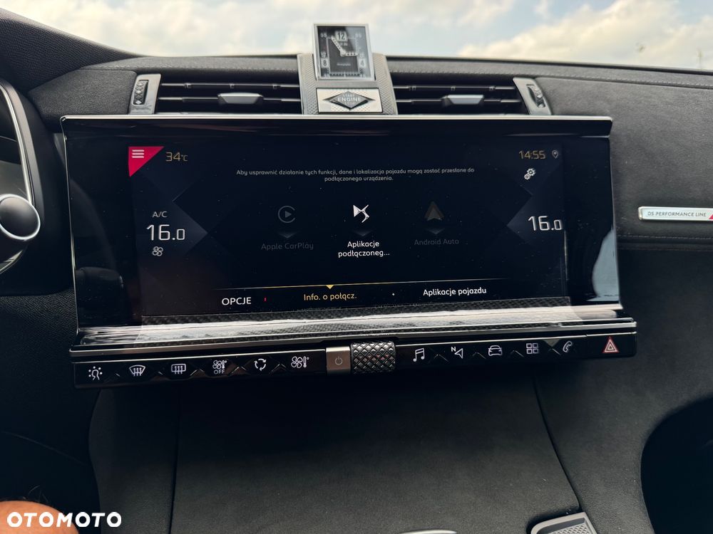 DS Automobiles DS 7 Crossback - 37