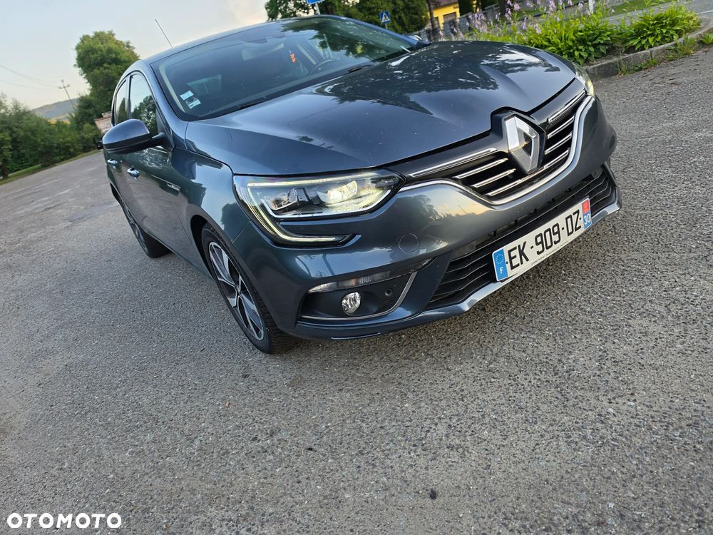 Renault Megane 1.6 dCi Energy Limited - 20