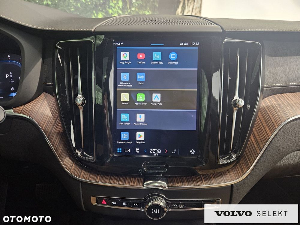 Volvo XC 60 - 23