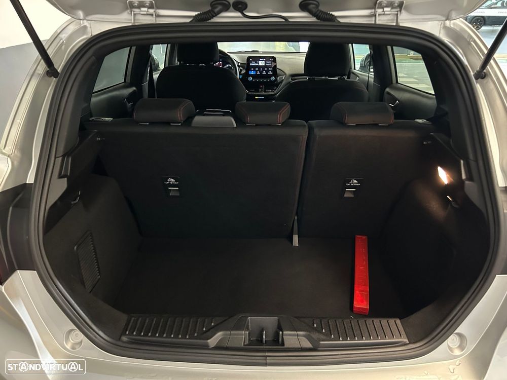 Ford Fiesta 1.0 EcoBoost ST-Line - 13