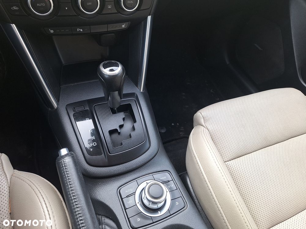 Mazda CX-5 - 27