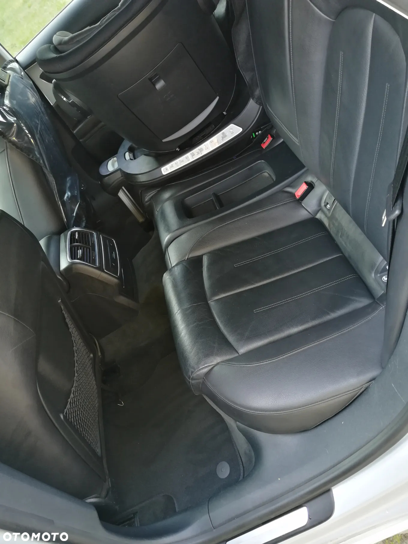 Audi A7 Sportback 3.0 TFSI Quattro S tronic - 17