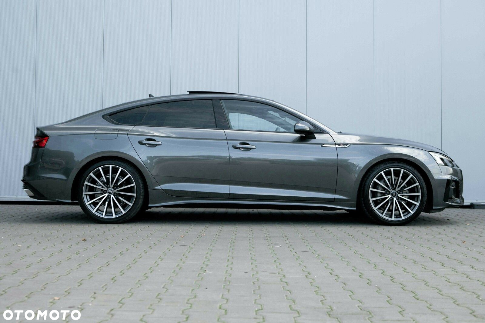 Audi A5 - 10