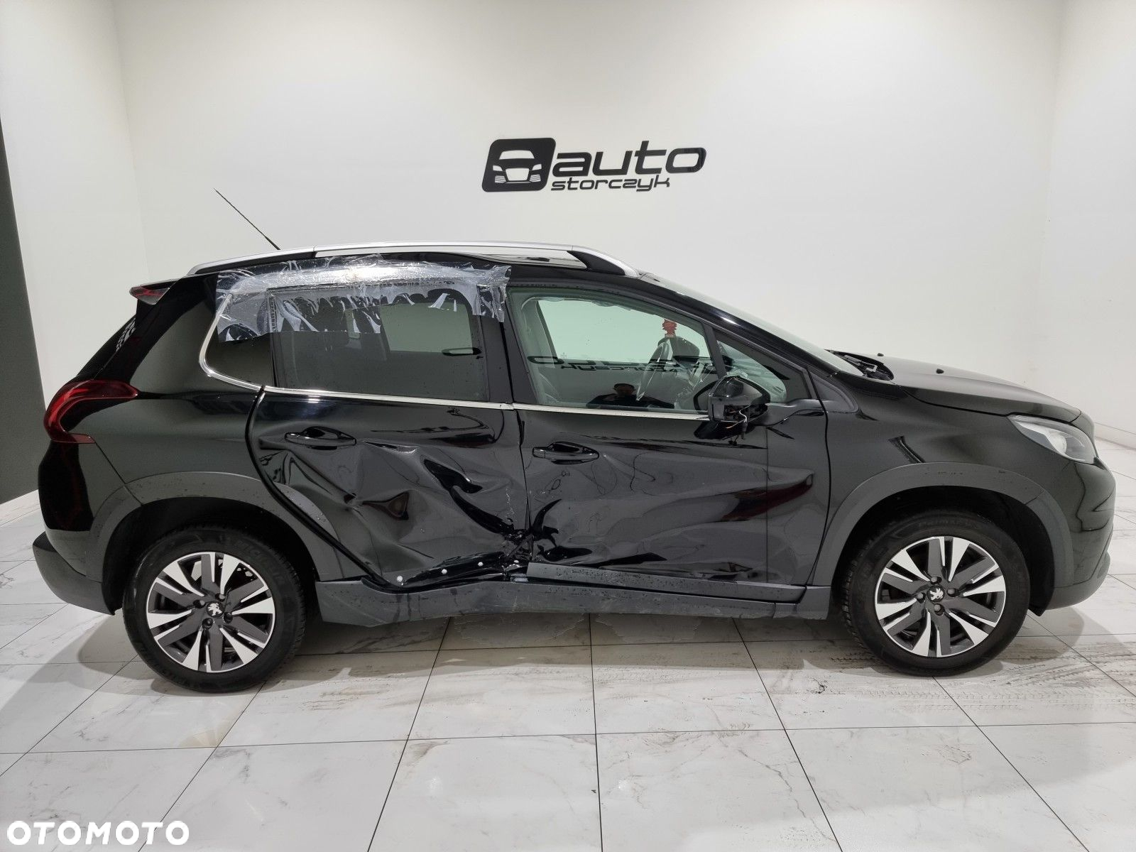 Peugeot 2008 - 7