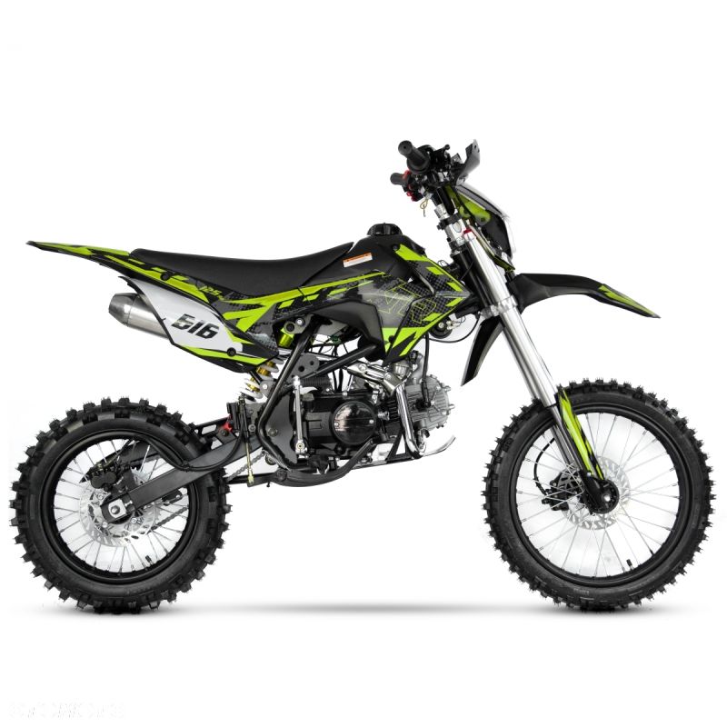 XTR Inny - 6