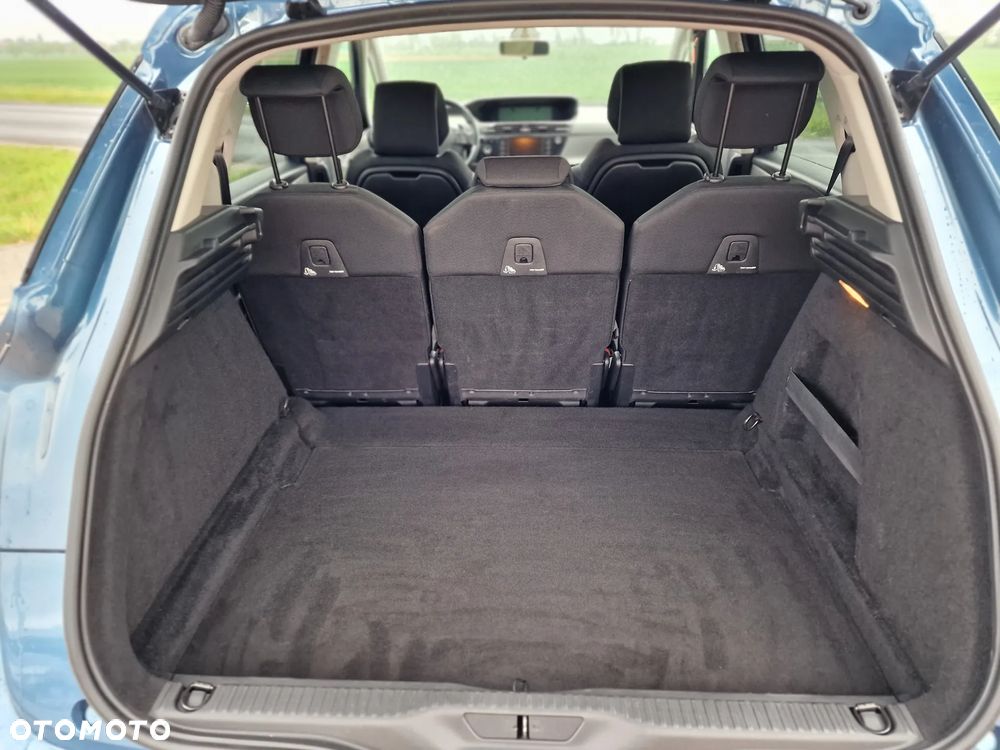 Citroën C4 Picasso PureTech 130 Stop&Start Attraction - 21