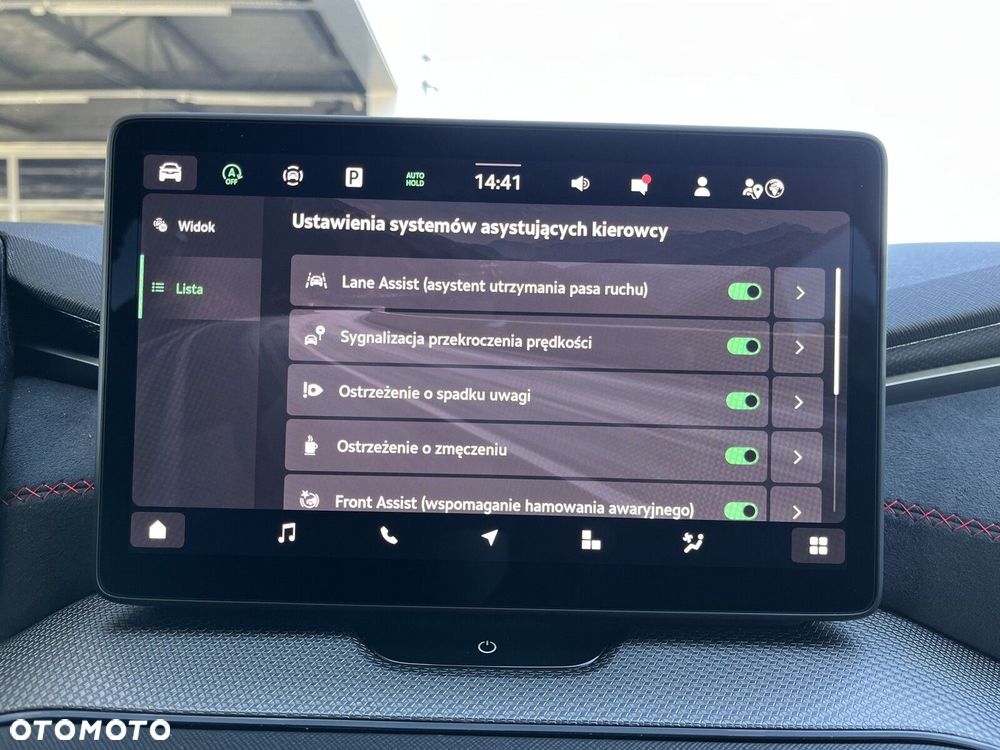 Skoda Kodiaq - 35