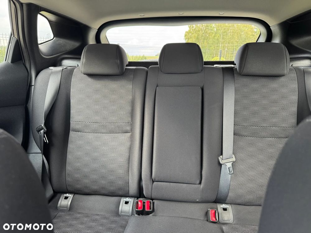 Nissan Qashqai 1.5 dCi TEKNA+ - 18