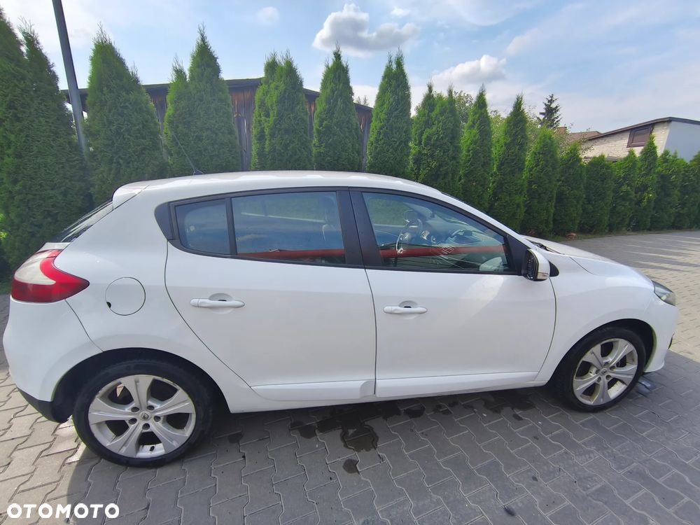 Renault Megane 1.5 dCi Limited - 19