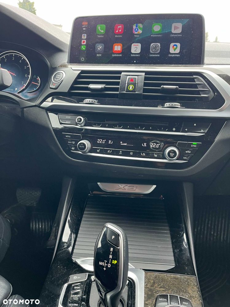 BMW X3 - 6