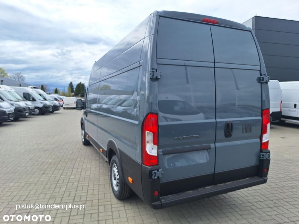 Fiat Ducato - 8