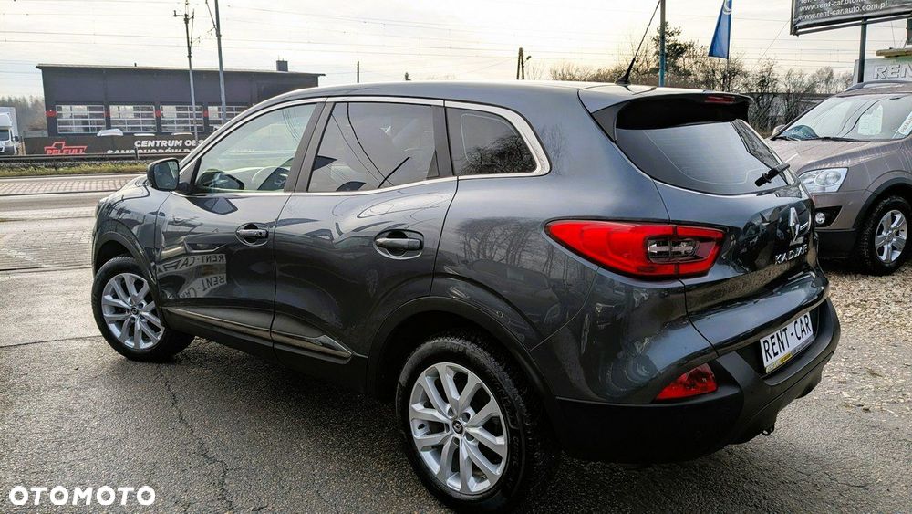 Renault Kadjar - 9