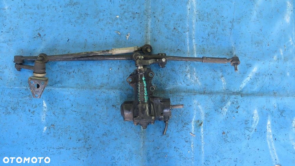 Przekładnia kierownicza SUZUKI VITARA I 4860060A7