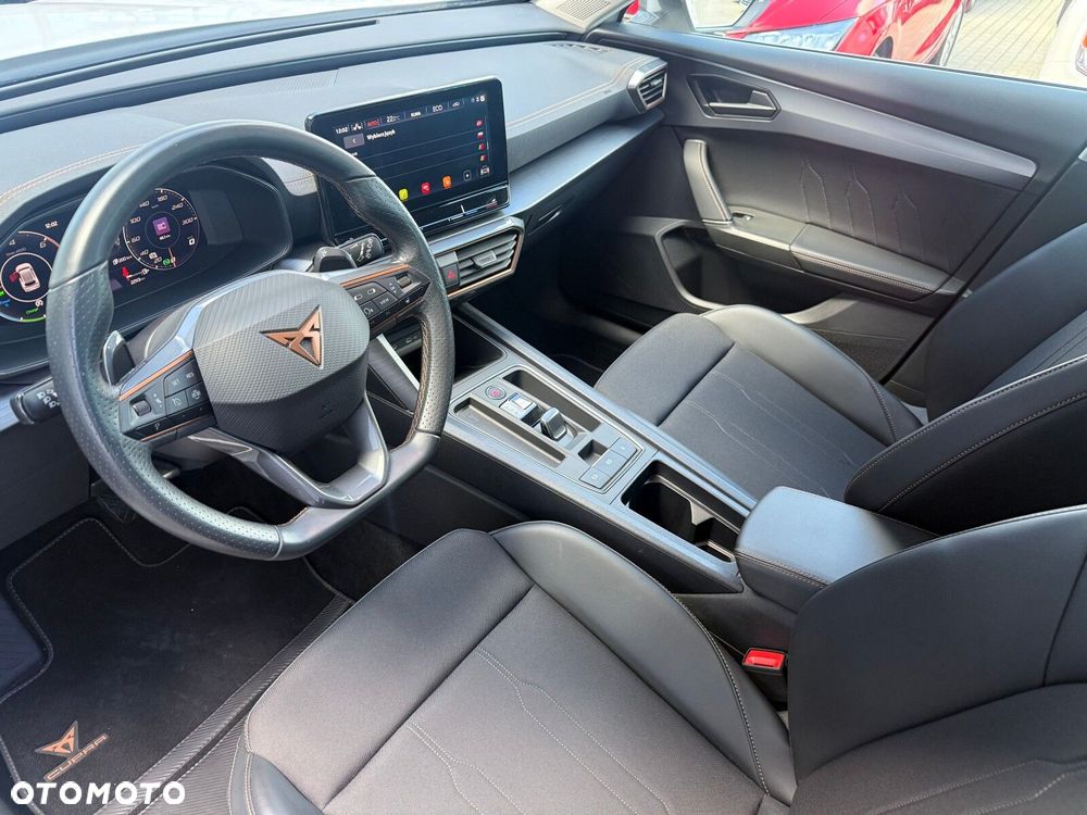 Cupra Formentor - 10