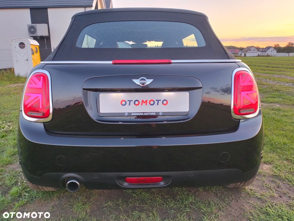 MINI Cooper - 15