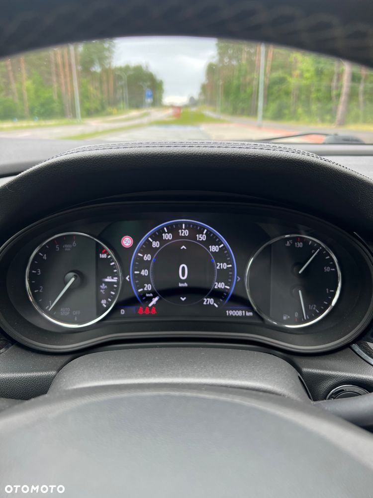 Opel Insignia 2.0 CDTI Enjoy S&S - 6
