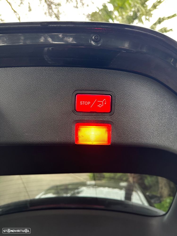 Mercedes-Benz CLA 200 d Shooting Brake AMG Line Aut. - 11