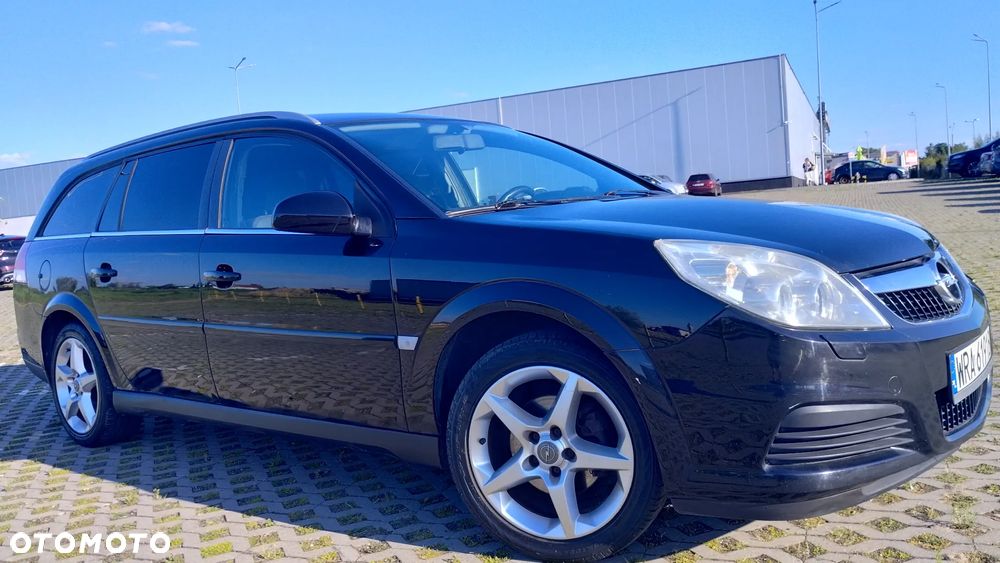 Opel Vectra 1.8 Cosmo Plus - 3